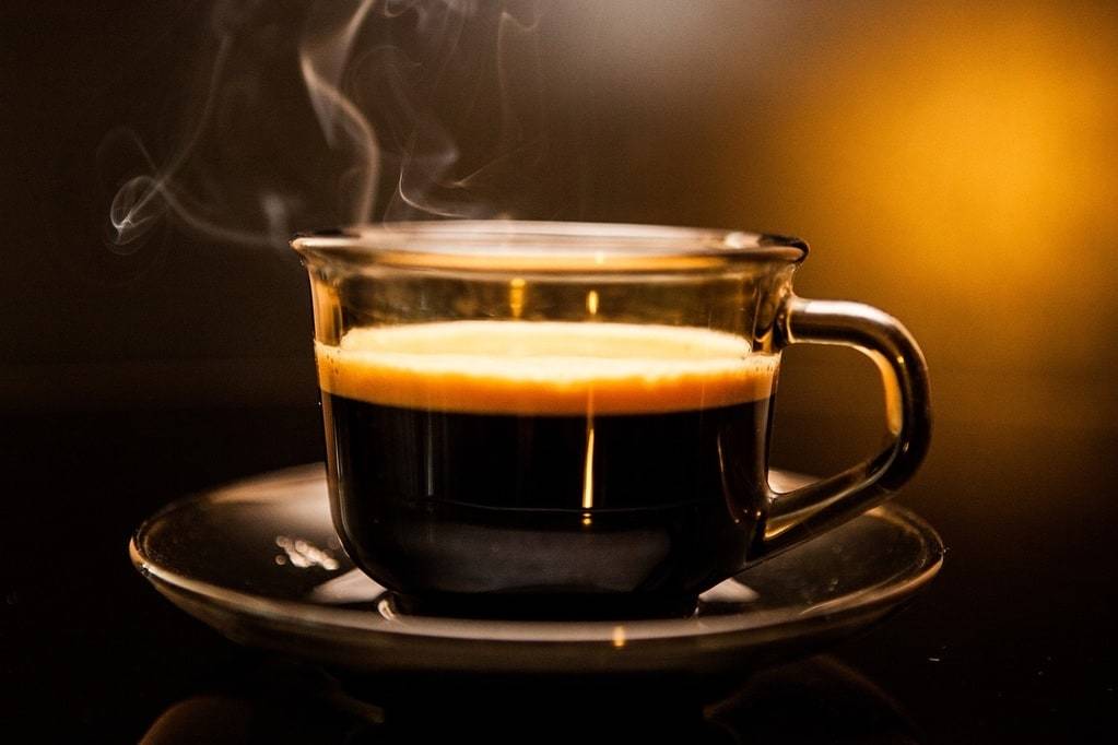 Le café adaptogène gagne du terrain chez les amateurs de naturel