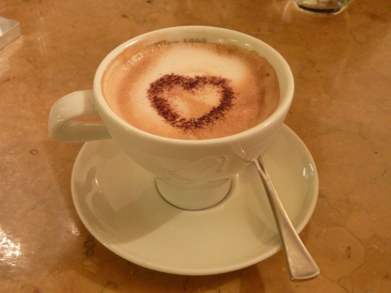 Un rituel du matin enrichi par le café au champignon adaptogène