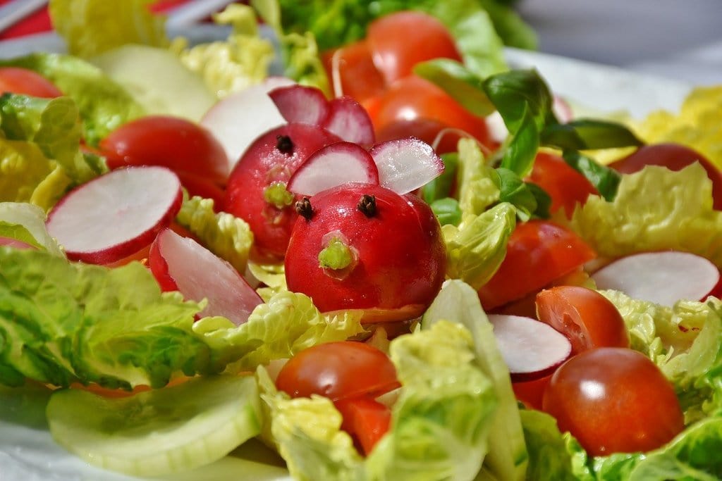 Peut-on concilier plaisir de manger et objectif de perte de poids ?